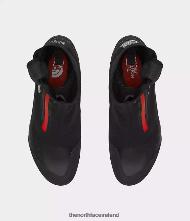 Clothing The North Face Women Summit Series Cayesh FUTURELIGHT Boots TNF Black/TNF Red 4VP2RZ224