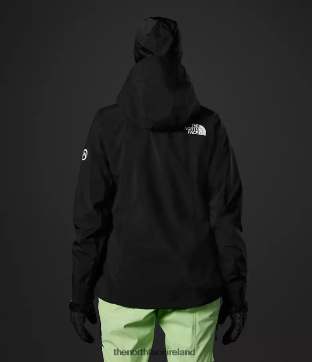 Clothing The North Face Women Summit Series Chamlang FUTURELIGHT Jacket TNF Black 4VP2RZ1172