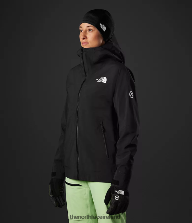 Clothing The North Face Women Summit Series Chamlang FUTURELIGHT Jacket TNF Black 4VP2RZ1172