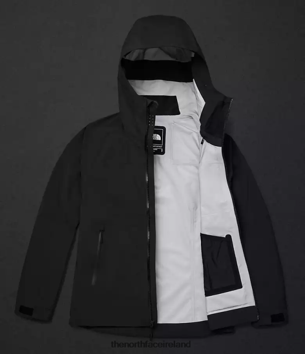 Clothing The North Face Women Summit Series Chamlang FUTURELIGHT Jacket TNF Black 4VP2RZ1172