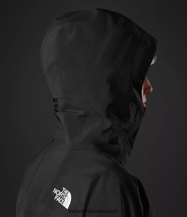 Clothing The North Face Women Summit Series Chamlang FUTURELIGHT Jacket TNF Black 4VP2RZ1172