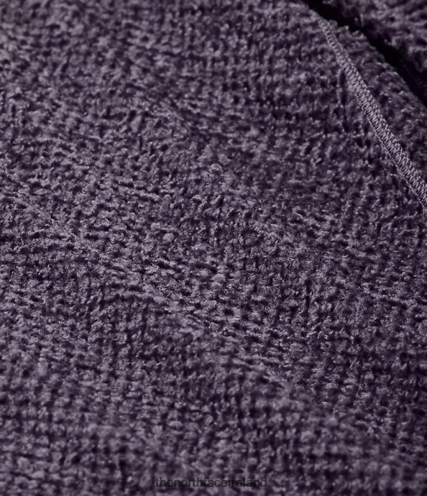 Clothing The North Face Women Summit Series FUTUREFLEECE Pants Lunar Slate 4VP2RZ898