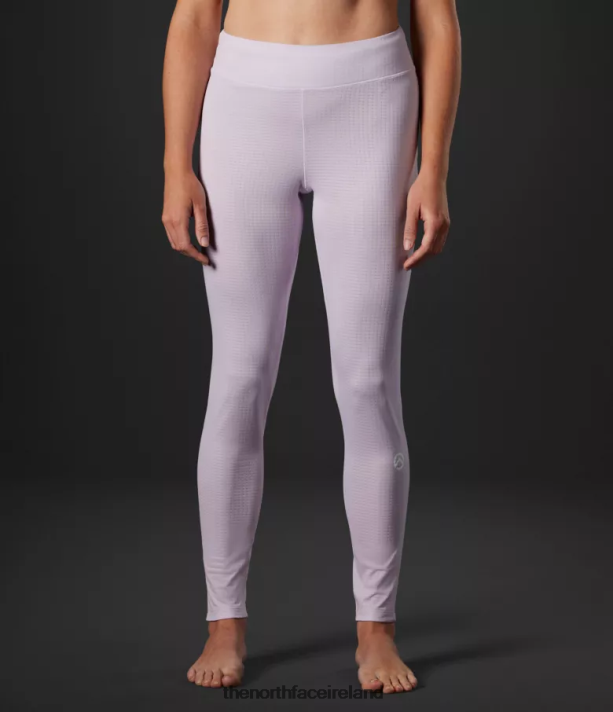 Clothing The North Face Women Summit Series Pro 120 Tights Lavender Fog 4VP2RZ1233