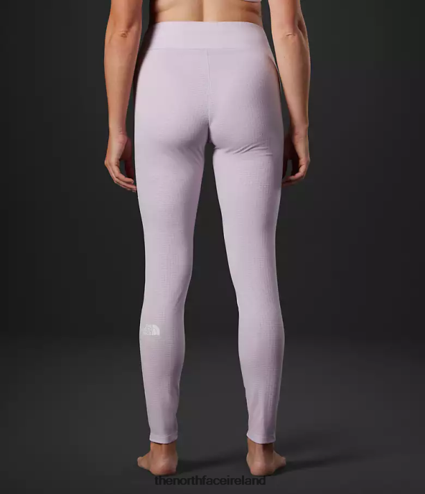 Clothing The North Face Women Summit Series Pro 120 Tights Lavender Fog 4VP2RZ1233