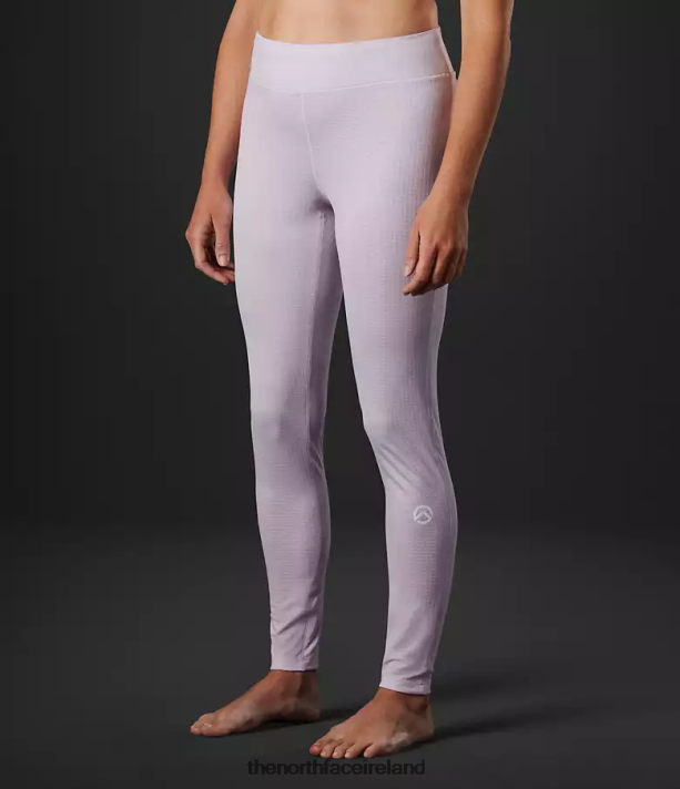 Clothing The North Face Women Summit Series Pro 120 Tights Lavender Fog 4VP2RZ1233