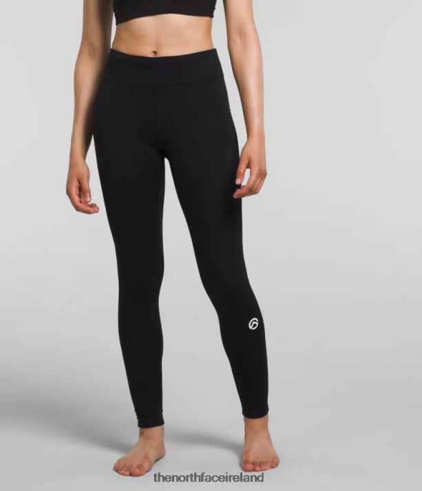 Clothing The North Face Women Summit Series Pro 120 Tights TNF Black 4VP2RZ1234