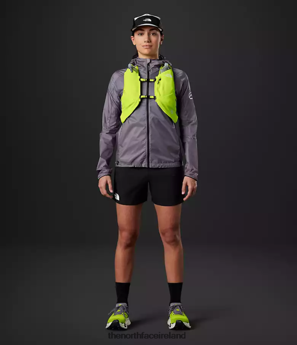 Clothing The North Face Women Summit Series Superior Wind Jacket Lunar Slate 4VP2RZ843