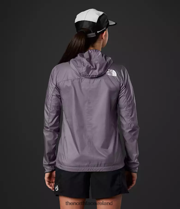 Clothing The North Face Women Summit Series Superior Wind Jacket Lunar Slate 4VP2RZ843