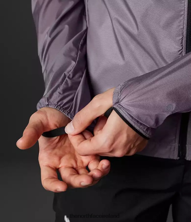 Clothing The North Face Women Summit Series Superior Wind Jacket Lunar Slate 4VP2RZ843