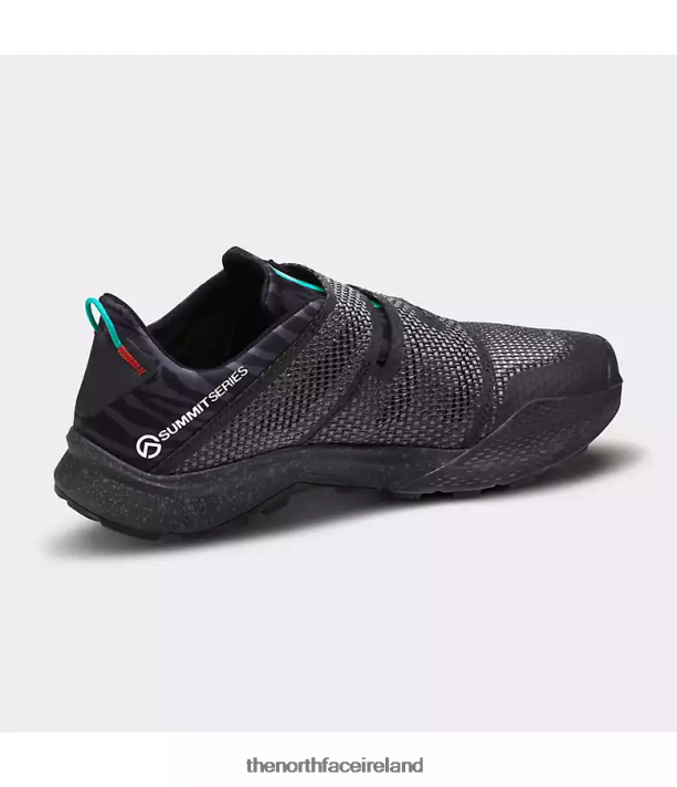 Footwear The North Face Women Summit Series Cragstone Pro Shoes TNF Black/TNF Red 4VP2RZ984