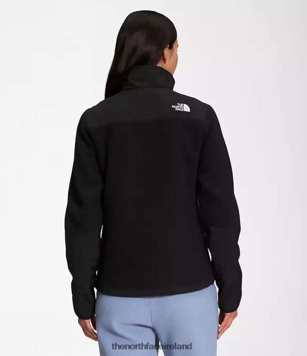 Clothing The North Face Women Denali Jacket TNF Black 4VP2RZ145