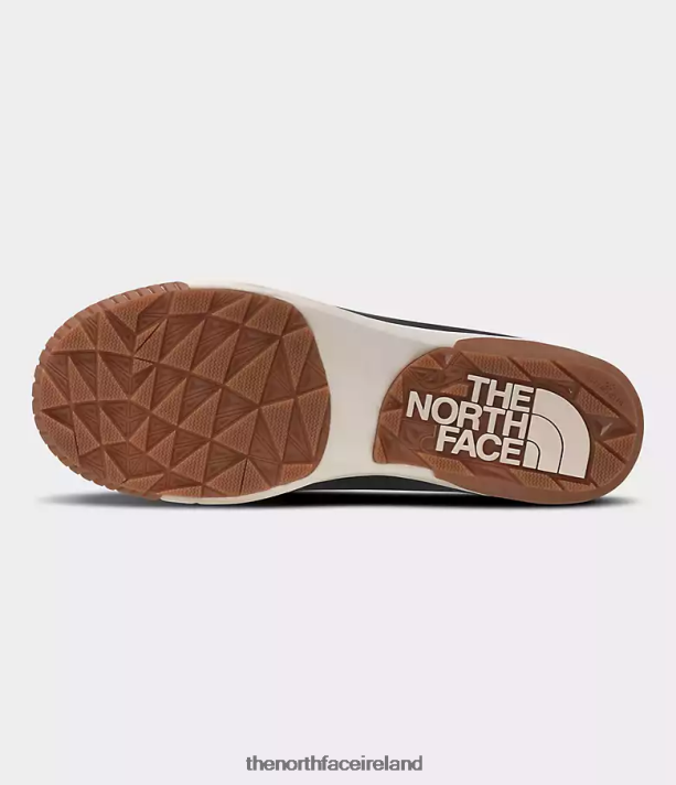 Footwear The North Face Women Sierra Mid Lace Waterproof Boots TNF Black/Gardenia White 4VP2RZ1100