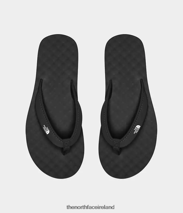 Footwear The North Face Women Base Camp Mini Slip-ons II TNF Black/TNF White 4VP2RZ61