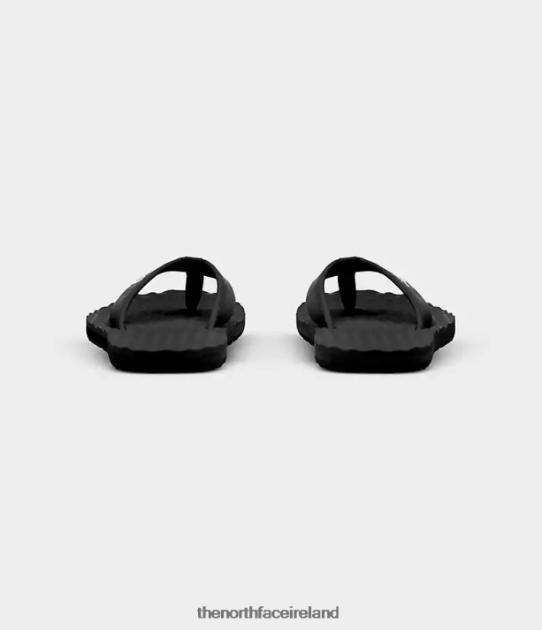 Footwear The North Face Women Base Camp Mini Slip-ons II TNF Black/TNF White 4VP2RZ61