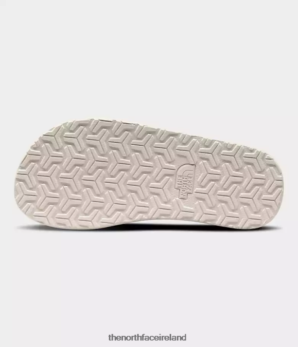 Footwear The North Face Women Skeena Sandals Gardenia White/Dusty Coral Orange 4VP2RZ256