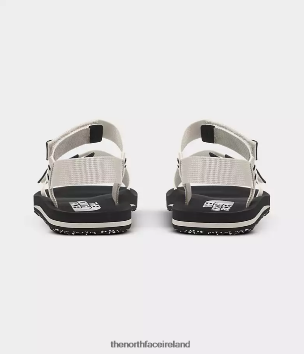 Footwear The North Face Women Skeena Sandals Gardenia White/TNF Black 4VP2RZ254