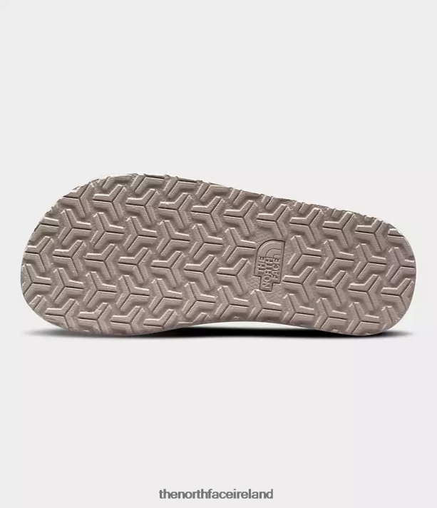 Footwear The North Face Women Skeena Sandals Pink Moss/Gardenia White 4VP2RZ257