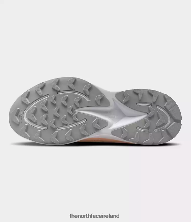 Footwear The North Face Women Hypnum Luxe Shoes Tropical Peach/TNF White 4VP2RZ454