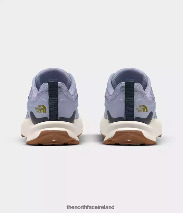 Footwear The North Face Women Hypnum Shoes Dusty Periwinkle/Summit Navy 4VP2RZ1185