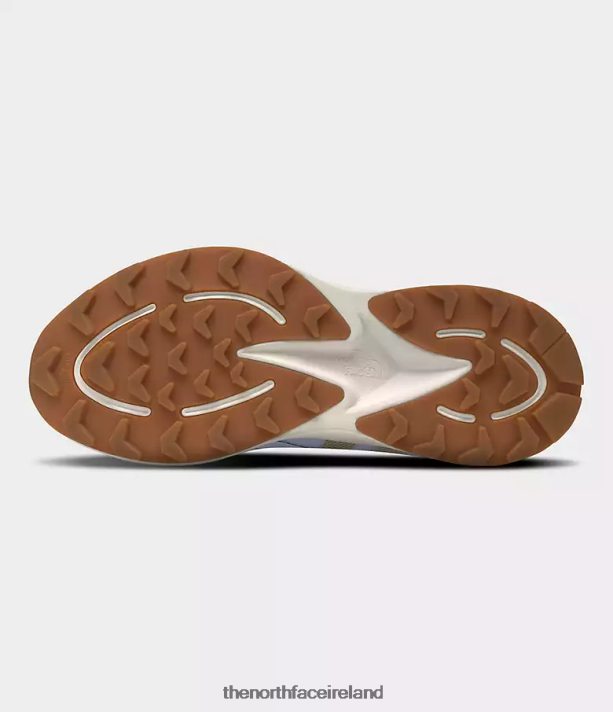 Footwear The North Face Women Hypnum Shoes Dusty Periwinkle/Summit Navy 4VP2RZ1185