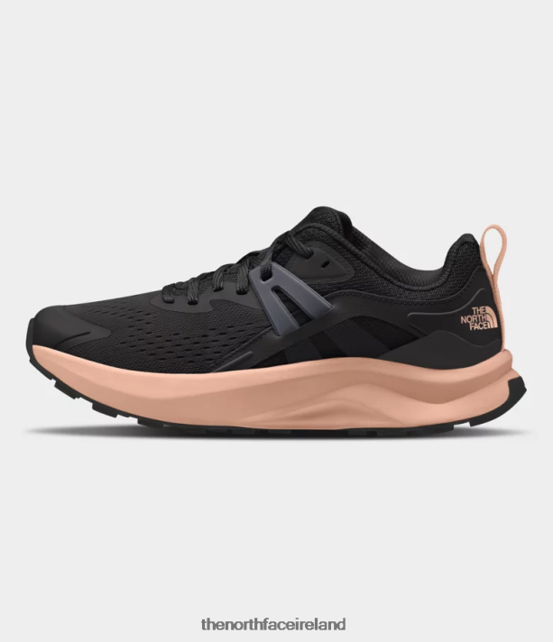 Footwear The North Face Women Hypnum Shoes TNF Black/Rose Gold 4VP2RZ1184