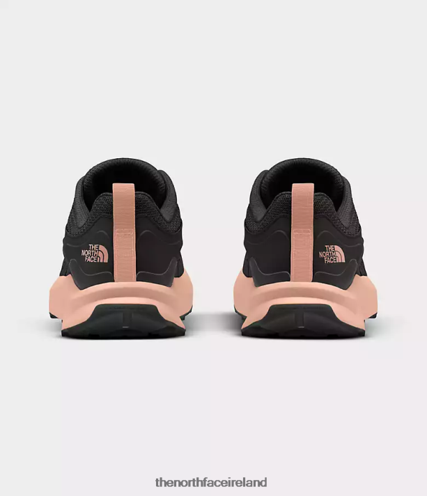 Footwear The North Face Women Hypnum Shoes TNF Black/Rose Gold 4VP2RZ1184