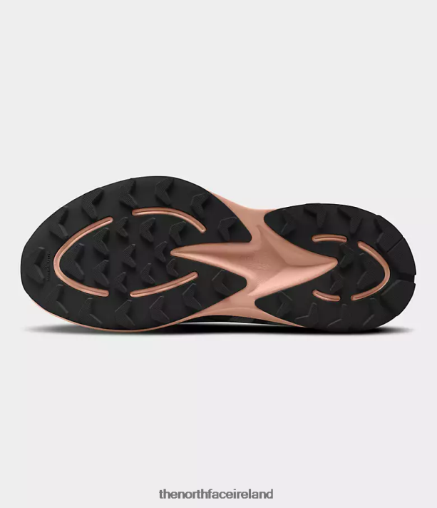 Footwear The North Face Women Hypnum Shoes TNF Black/Rose Gold 4VP2RZ1184