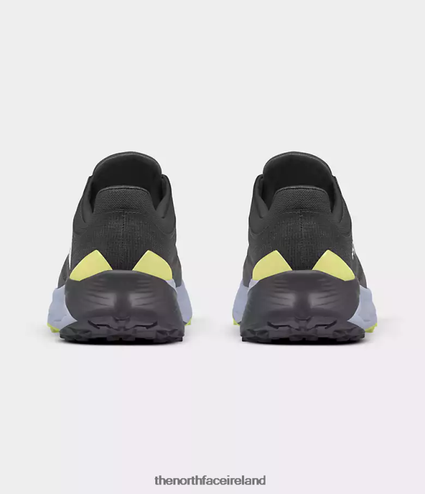 Footwear The North Face Women VECTIV Enduris 3 Shoes Asphalt Grey/Sun Sprite 4VP2RZ386