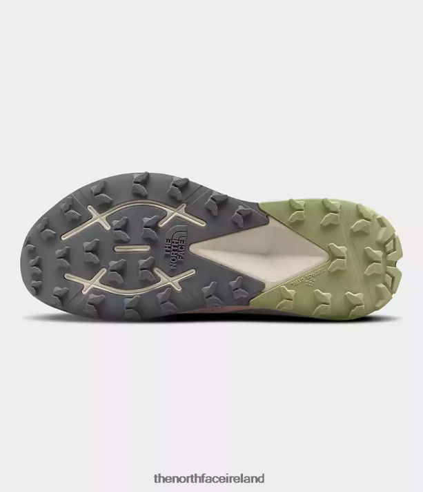 Footwear The North Face Women VECTIV Enduris 3 Shoes Purdy Pink/Meld Grey 4VP2RZ385