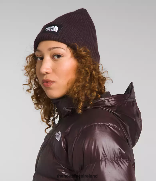Clothing The North Face Women 2000 Retro Nuptse Jacket Coal Brown 4VP2RZ804
