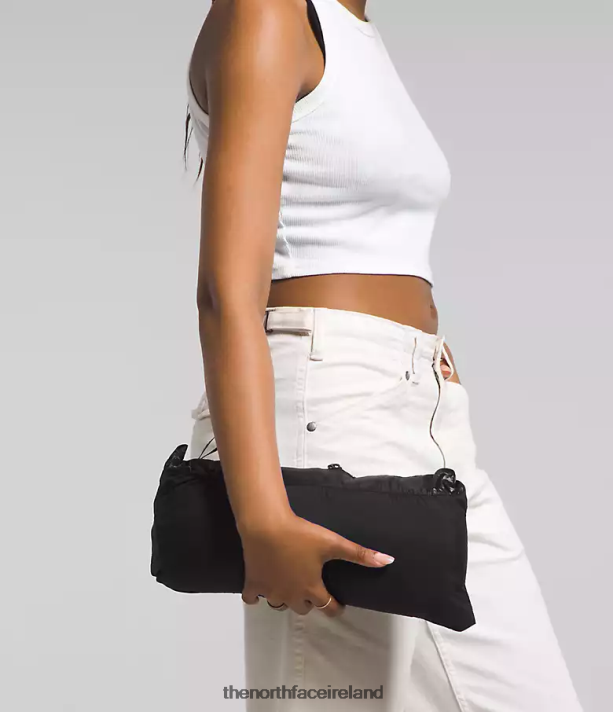 Clothing The North Face Women 2000 Retro Nuptse Jacket TNF Black 4VP2RZ803