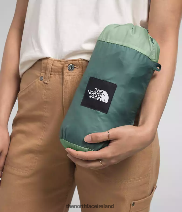 Clothing The North Face Women Circaloft Jacket Dark Sage/Misty Sage 4VP2RZ936