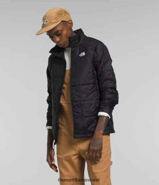 Clothing The North Face Women Circaloft Jacket TNF Black 4VP2RZ937