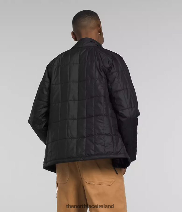 Clothing The North Face Women Circaloft Jacket TNF Black 4VP2RZ937