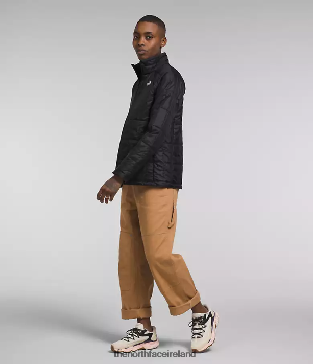 Clothing The North Face Women Circaloft Jacket TNF Black 4VP2RZ937