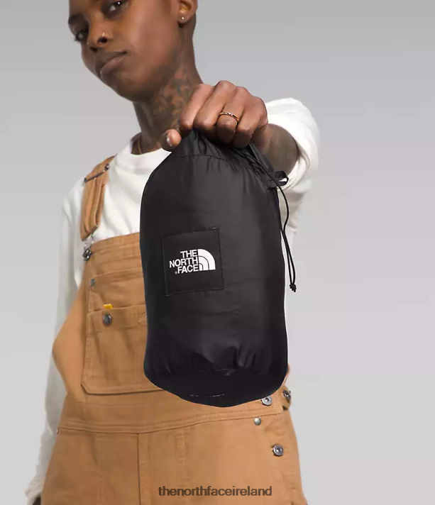 Clothing The North Face Women Circaloft Jacket TNF Black 4VP2RZ937