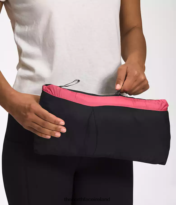 Clothing The North Face Women 1996 Retro Nuptse Jacket Cosmo Pink 4VP2RZ729