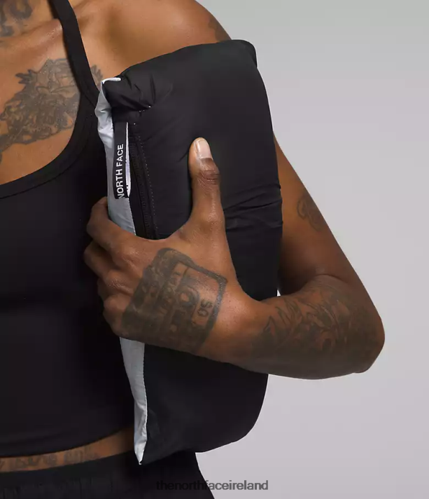 Clothing The North Face Women 1996 Retro Nuptse Jacket Dusty Periwinkle/TNF Black 4VP2RZ725