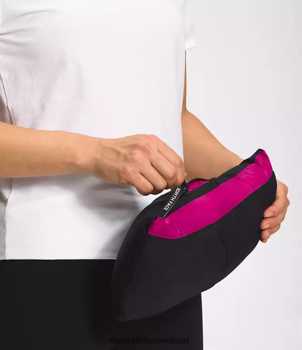 Clothing The North Face Women 1996 Retro Nuptse Jacket Fuschia Pink 4VP2RZ728