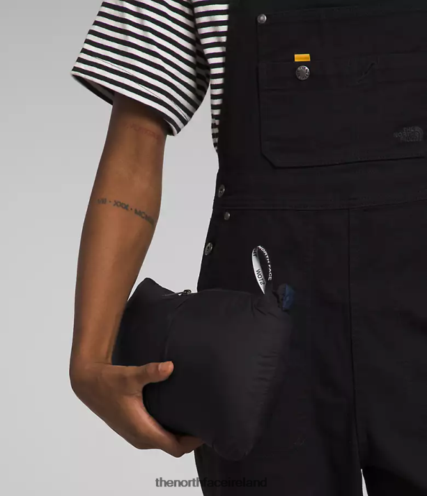 Clothing The North Face Women 1996 Retro Nuptse Jacket Summit Navy/TNF Black 4VP2RZ726