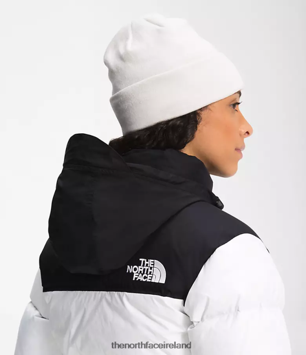 Clothing The North Face Women 1996 Retro Nuptse Jacket TNF White 4VP2RZ727