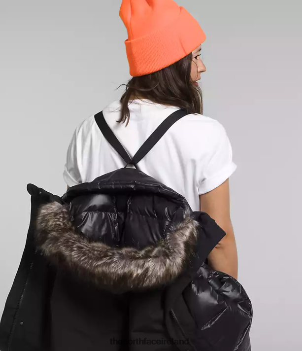 Clothing The North Face Women Arctic Parka Premium TNF Black 4VP2RZ1315