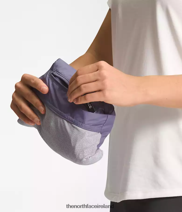 Clothing The North Face Women Alta Vista Jacket Lunar Slate 4VP2RZ326