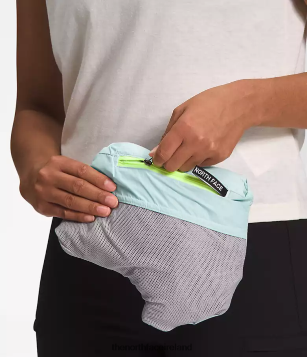 Clothing The North Face Women Alta Vista Jacket Skylight Blue 4VP2RZ327