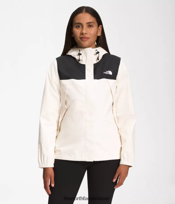 TNF Black/Gardenia White