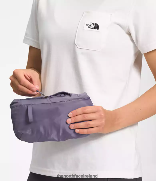 Clothing The North Face Women Dryzzle FUTURELIGHT Jacket Lunar Slate 4VP2RZ1317