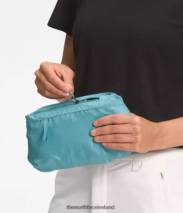 Clothing The North Face Women Dryzzle FUTURELIGHT Jacket Reef Waters 4VP2RZ1318