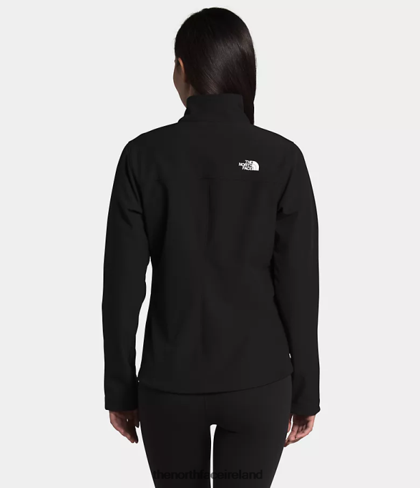 Clothing The North Face Women Apex Bionic Jacket TNF Black 4VP2RZ972