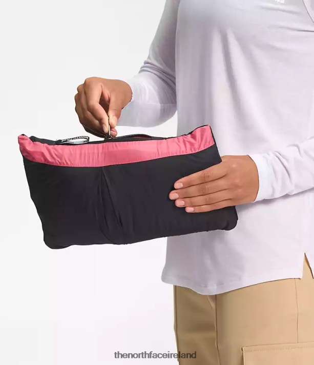 Clothing The North Face Women 1996 Retro Nuptse Vest Cosmo Pink 4VP2RZ430