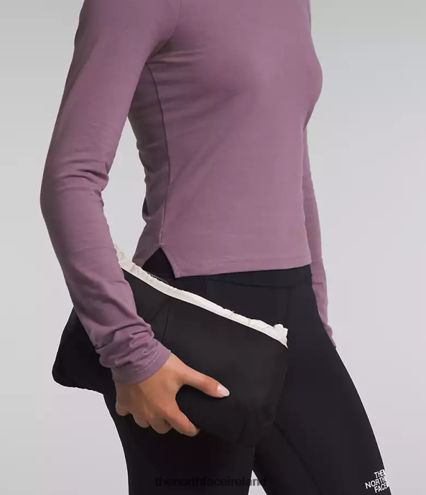 Clothing The North Face Women 1996 Retro Nuptse Vest Gardenia White/TNF Black 4VP2RZ431